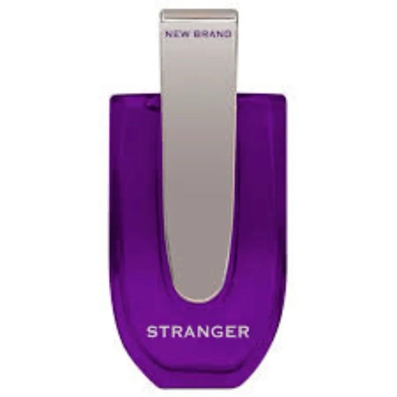 New Brand Prestige Stranger For Men Eau de Toilette EDT 100ml 3.3 fl oz - Lumi and Leo