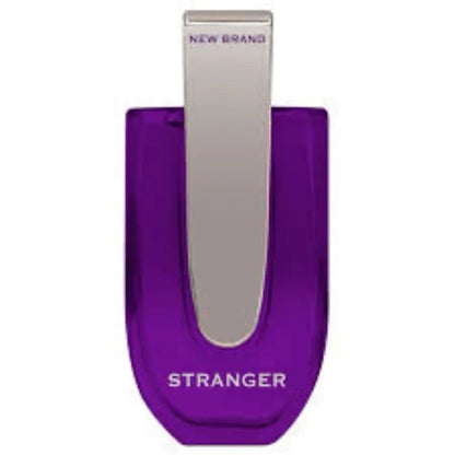 New Brand Prestige Stranger For Men Eau de Toilette EDT 100ml 3.3 fl oz - Lumi and Leo