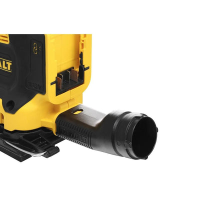 New Dewalt DCW200B 20V  Max XR Brushless 1/4 Sheet Variable Speed Sander (NIB) - Lumi and Leo