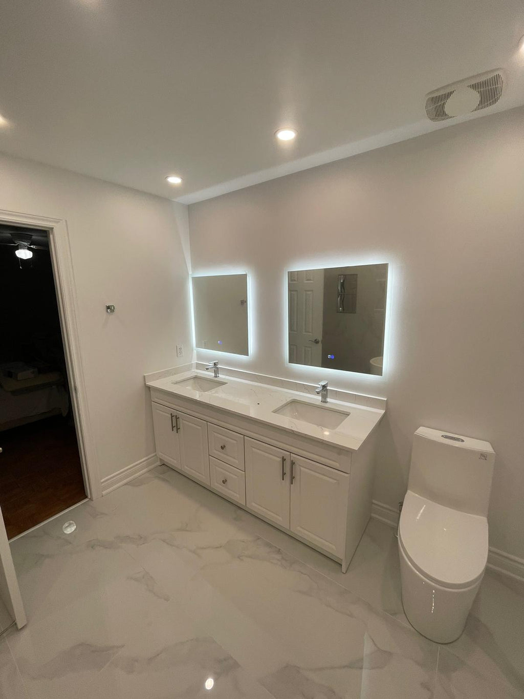 Kitchen & Bathroom Remodeling Experts