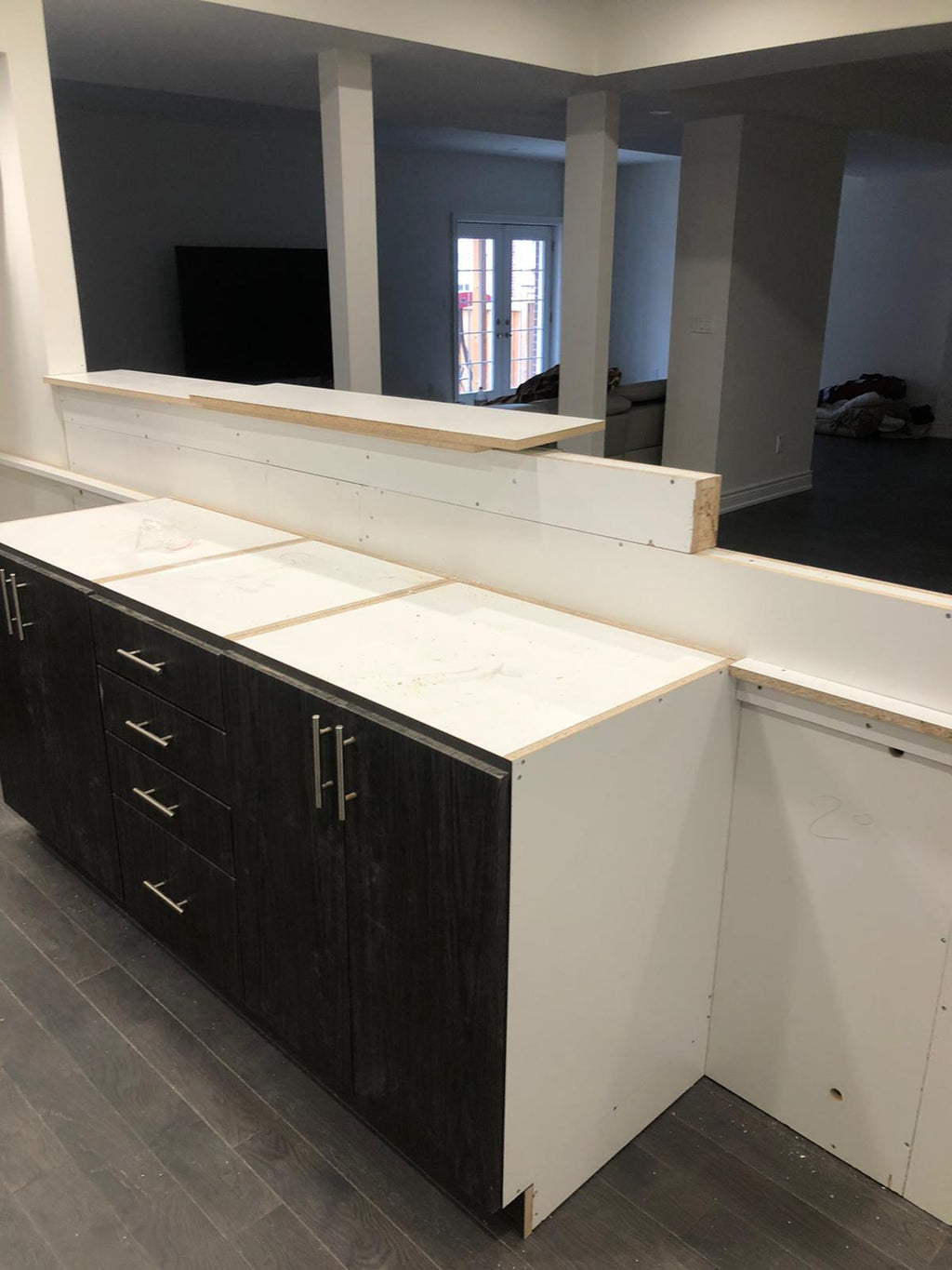 Kitchen & Bathroom Remodeling Experts