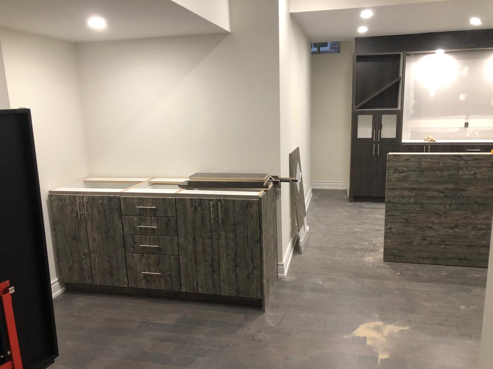 Kitchen & Bathroom Remodeling Experts