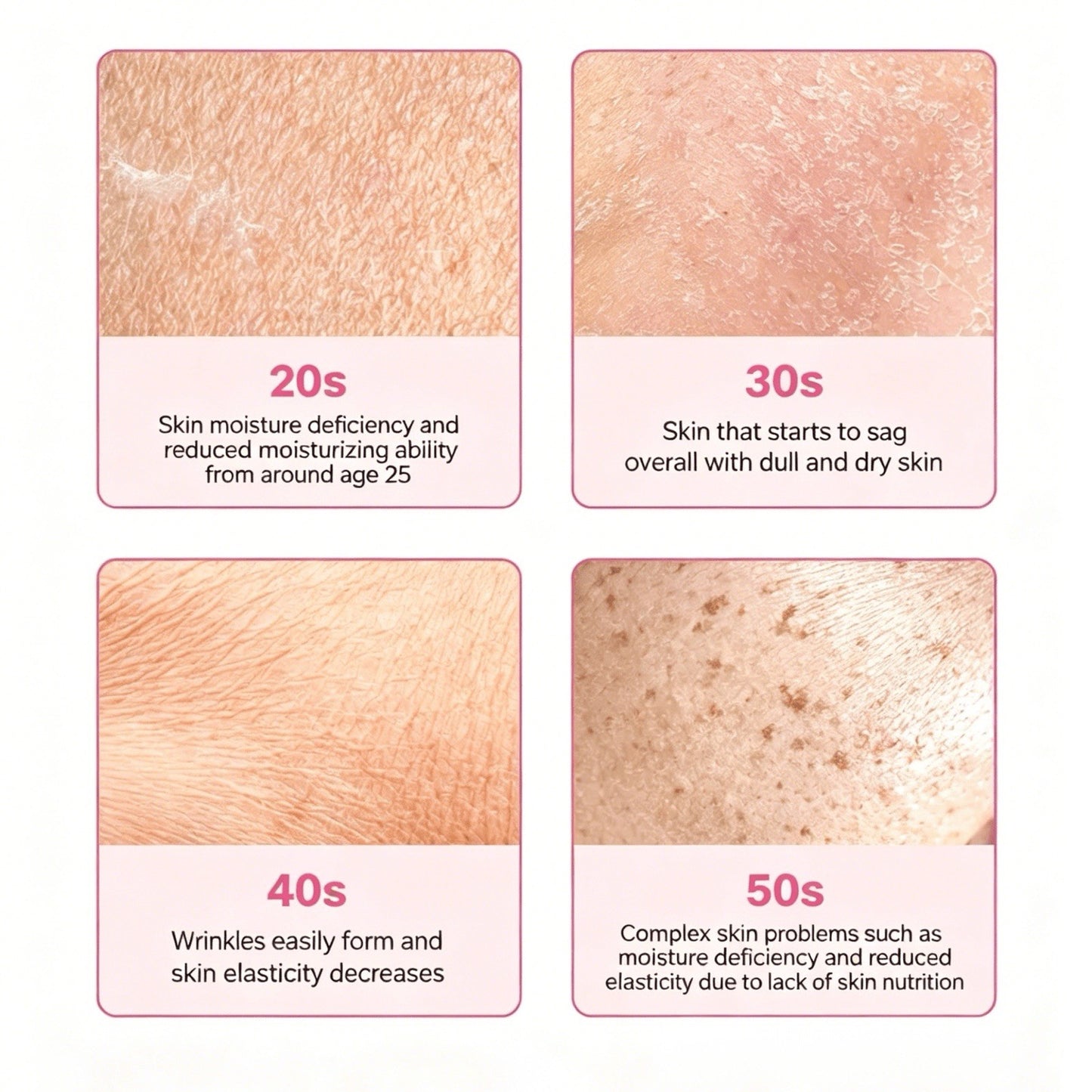 OOTD PDRN Peptide Glass Skin Cream 50ml Face Moisturizer Made in Korea - Lumi and Leo