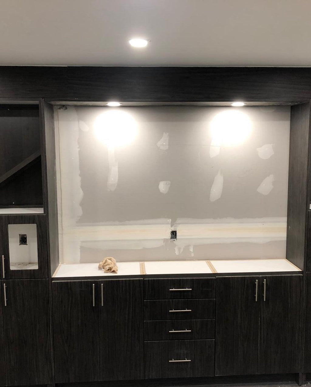Kitchen & Bathroom Remodeling Experts