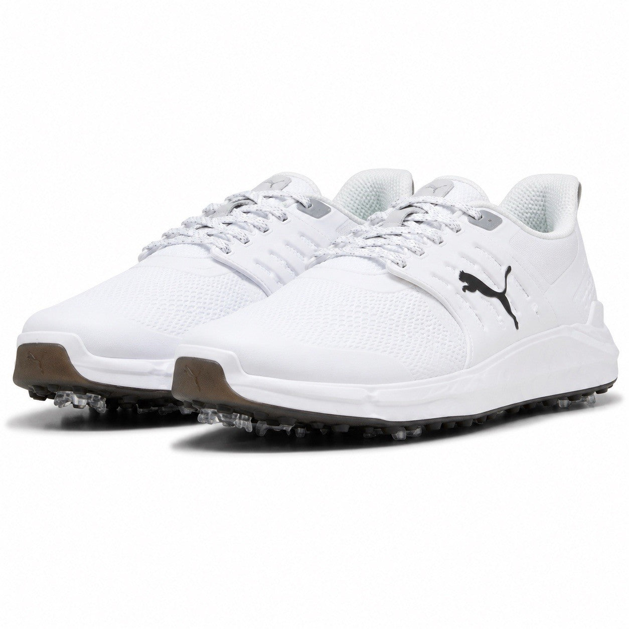 PUMA Ignite Elevate 2 Tour Golf Shoes White Multiple Sizes, Tell Us Your Size ?