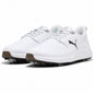 PUMA Ignite Elevate 2 Tour Golf Shoes White Multiple Sizes, Tell Us Your Size ? - Lumi and Leo