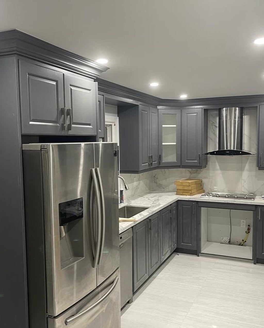 Kitchen & Bathroom Remodeling Experts