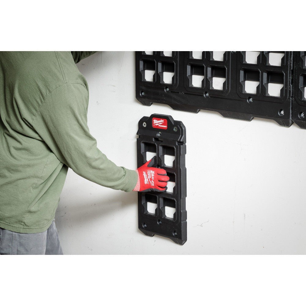 Packout Compact Wall Plate - 48-22-8496