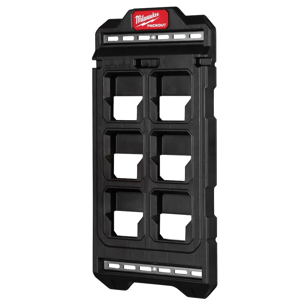 Packout Compact Wall Plate - 48-22-8496 - Lumi and Leo