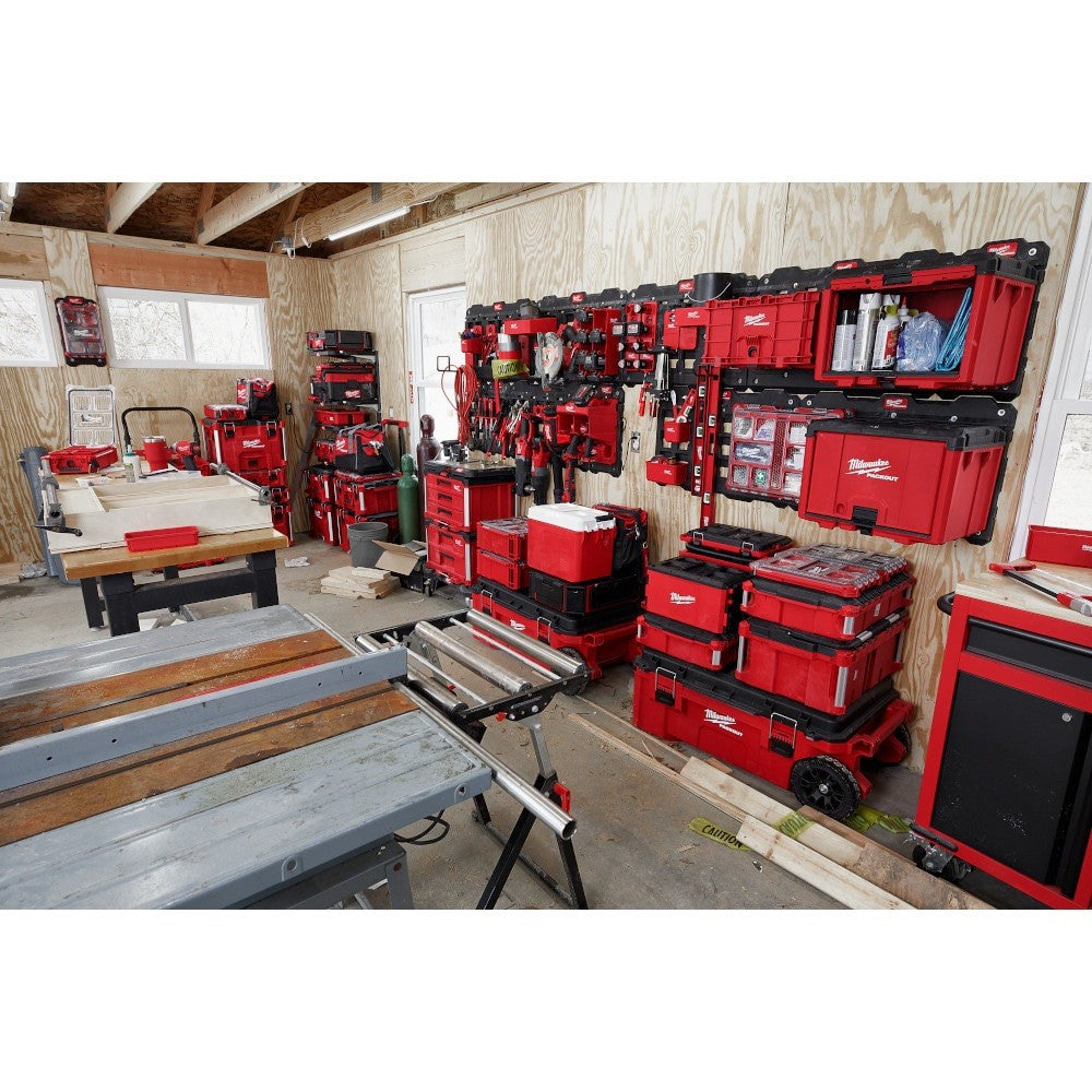 Packout Compact Wall Plate - 48-22-8496