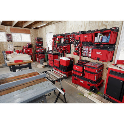 Packout Compact Wall Plate - 48-22-8496 - Lumi and Leo