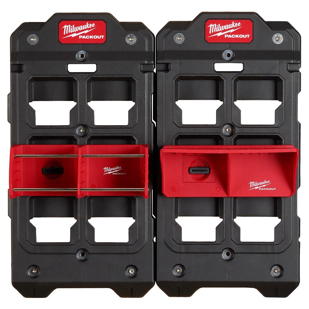 Packout Compact Wall Plate - 48-22-8496 - Lumi and Leo