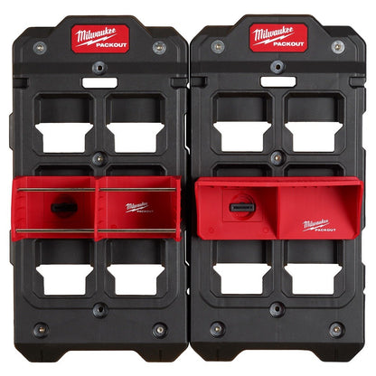Packout Compact Wall Plate - 48-22-8496 - Lumi and Leo
