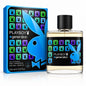 Playboy #Generation Eau De Toilette Spray for Men 100ml 3.4 fl oz New - Lumi and Leo