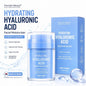 Precision Beauty  Hyaluronic Acid Facial Moisturizer Helps Skin Tone 3.4oz NEW!! - Lumi and Leo
