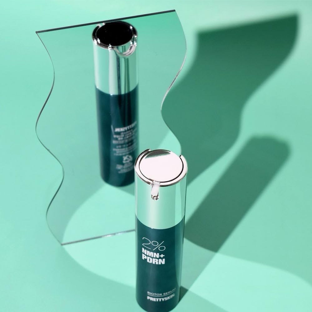 Prettyskin Serum 50g Korean PDRN Firming Serum NEW K-beauty/ Korean Skincare - Lumi and Leo