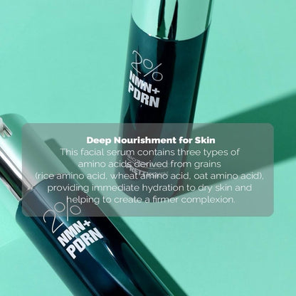 Prettyskin Serum 50g Korean PDRN Firming Serum NEW K-beauty/ Korean Skincare - Lumi and Leo