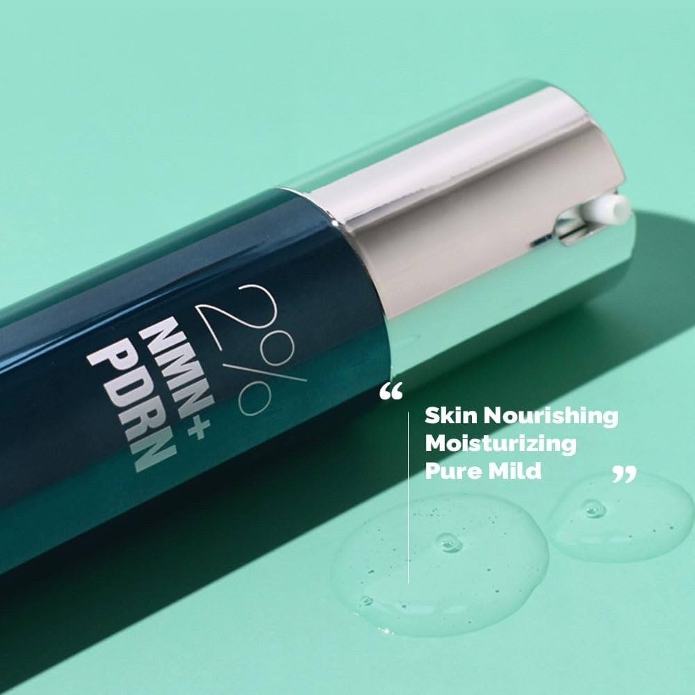 Prettyskin Serum 50g Korean PDRN Firming Serum NEW K-beauty/ Korean Skincare - Lumi and Leo