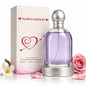 Purple Emtion Eau de Parfum for Women 100ml Long Lasting Fragrance Spray - Lumi and Leo