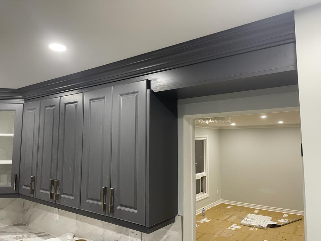 Kitchen & Bathroom Remodeling Experts