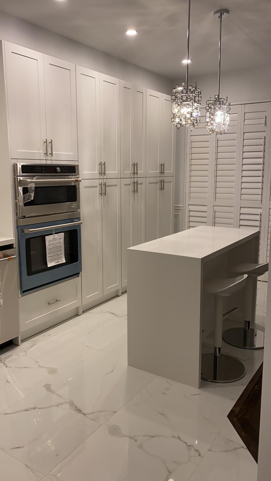 Kitchen & Bathroom Remodeling Experts