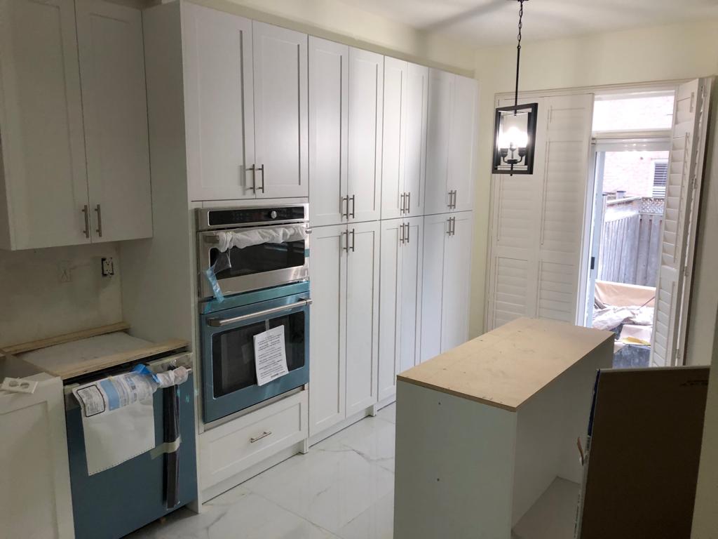 Kitchen & Bathroom Remodeling Experts