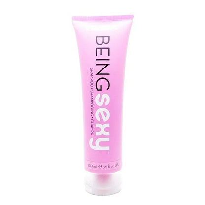 RUSK Being Sexy Hair Styling Duo Hairspray & Cream 2 Pack Value Set - Lumi and Leo