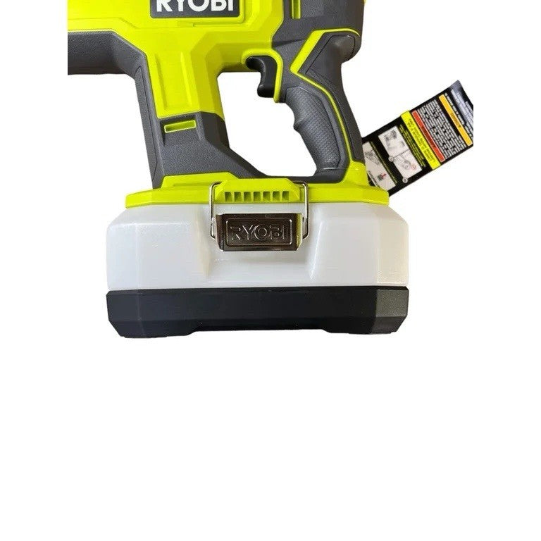 RYOBI 18V ONE+ Cordless Handheld Electrostatic Sprayer Kit