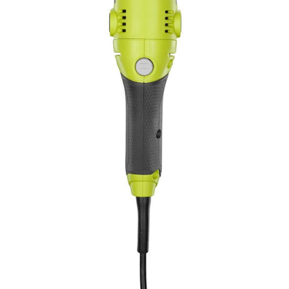 RYOBI 7.5 Amp 4.5 in. Corded Angle Grinder - Lumi and Leo