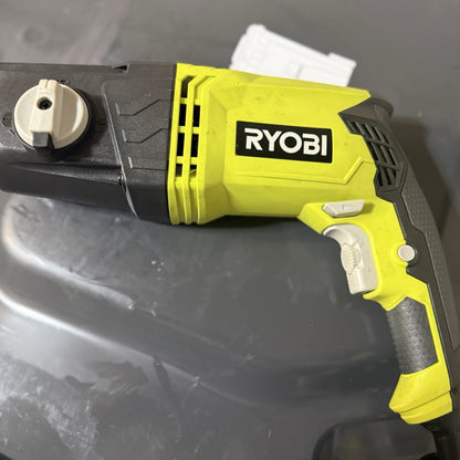 RYOBI SDS65 ROTARY HAMMER DRILL - Lumi and Leo