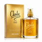 Revlon Charlie Gold Eau de Toilette Spray 100ml 3.4 fl oz for Women New - Lumi and Leo