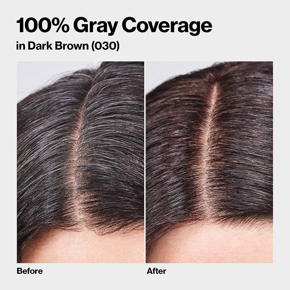 Revlon Colorsilk Beautiful Color Permanent Hair Color, Long-Lasting  2 Pack - Lumi and Leo