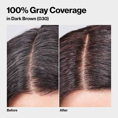 Revlon Colorsilk Beautiful Color Permanent Hair Color, Long-Lasting  2 Pack - Lumi and Leo