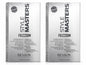 Revlon Style Masters Frizzdom Anti-Frizz Hair Treatment 2x150g 2 pack - Lumi and Leo