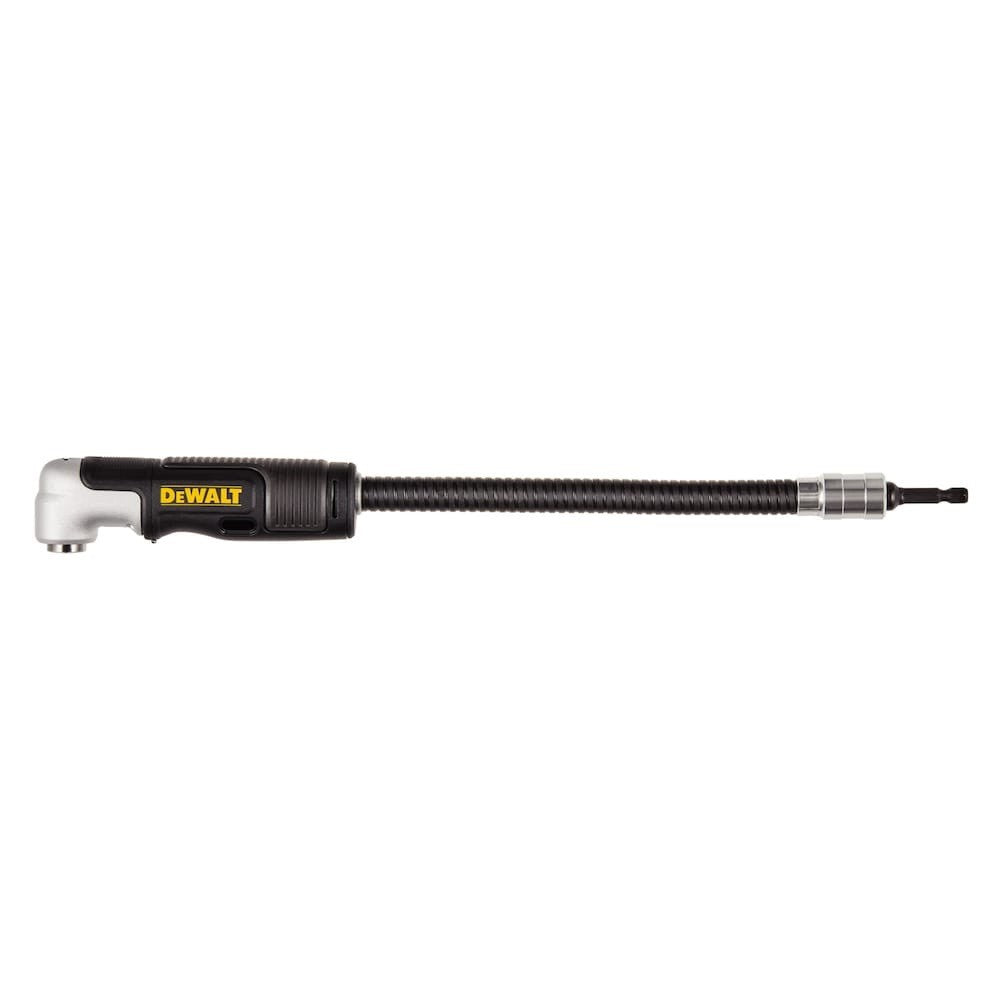 Right Angle Drill Adaptor, 2-In-1 Attachment - DWAMRAFT - Lumi and Leo