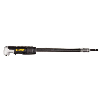 Right Angle Drill Adaptor, 2-In-1 Attachment - DWAMRAFT - Lumi and Leo
