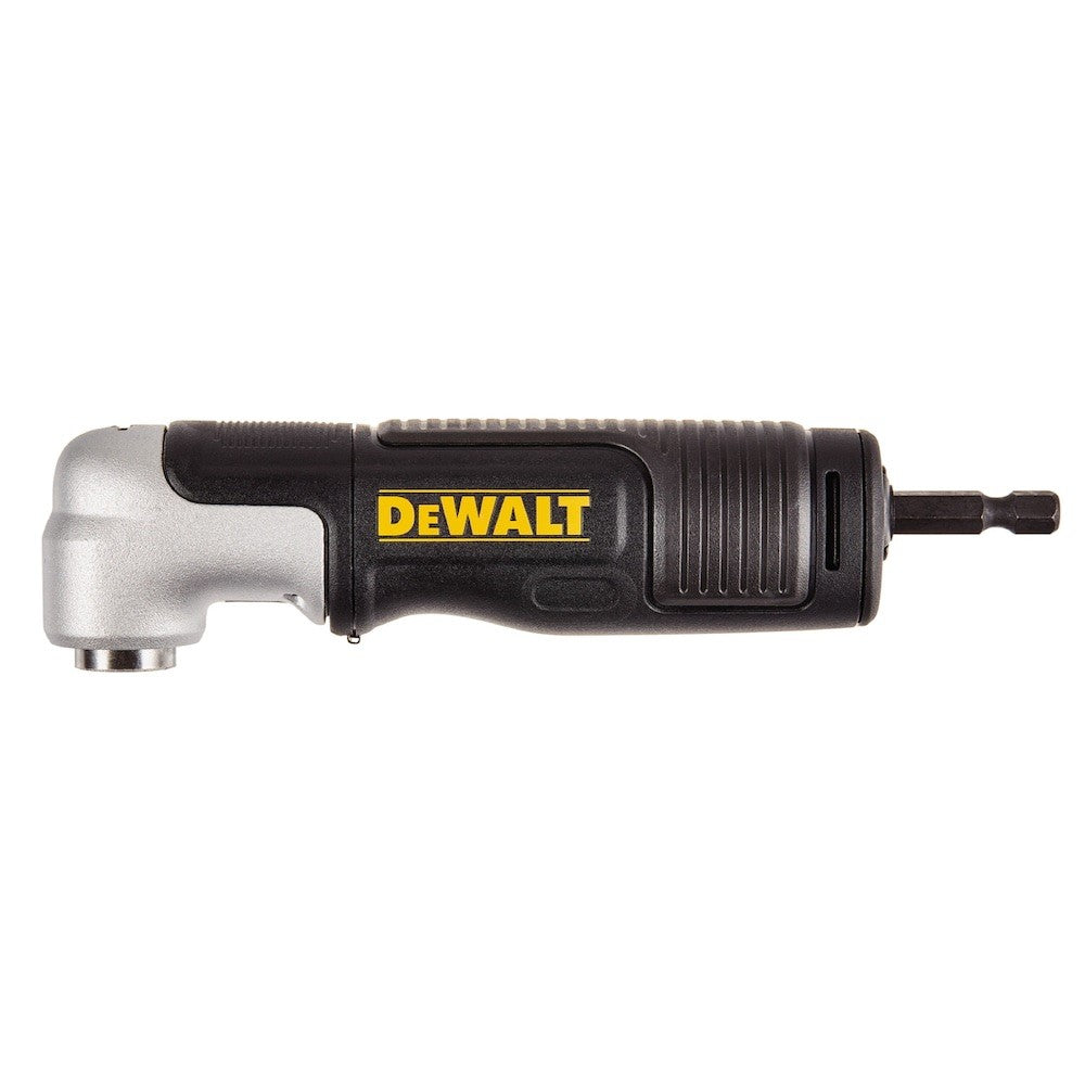 Right Angle Drill Adaptor, 2-In-1 Attachment - DWAMRAFT - Lumi and Leo