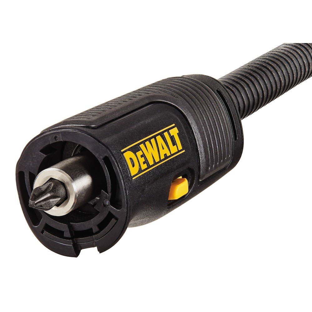 Right Angle Drill Adaptor, 2-In-1 Attachment - DWAMRAFT