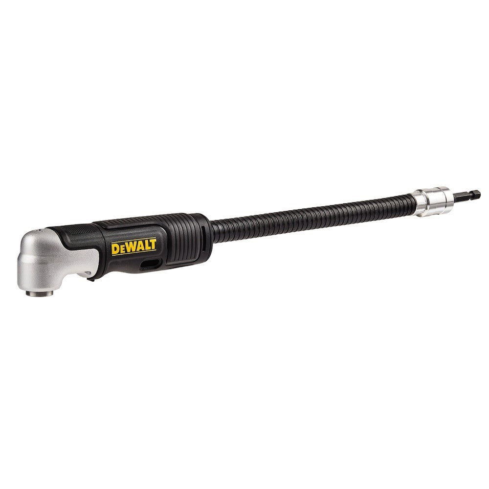 Right Angle Drill Adaptor, 2-In-1 Attachment - DWAMRAFT - Lumi and Leo