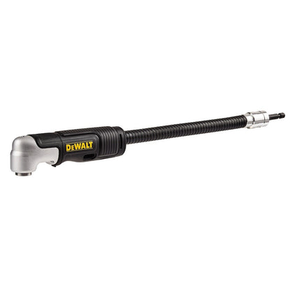 Right Angle Drill Adaptor, 2-In-1 Attachment - DWAMRAFT - Lumi and Leo