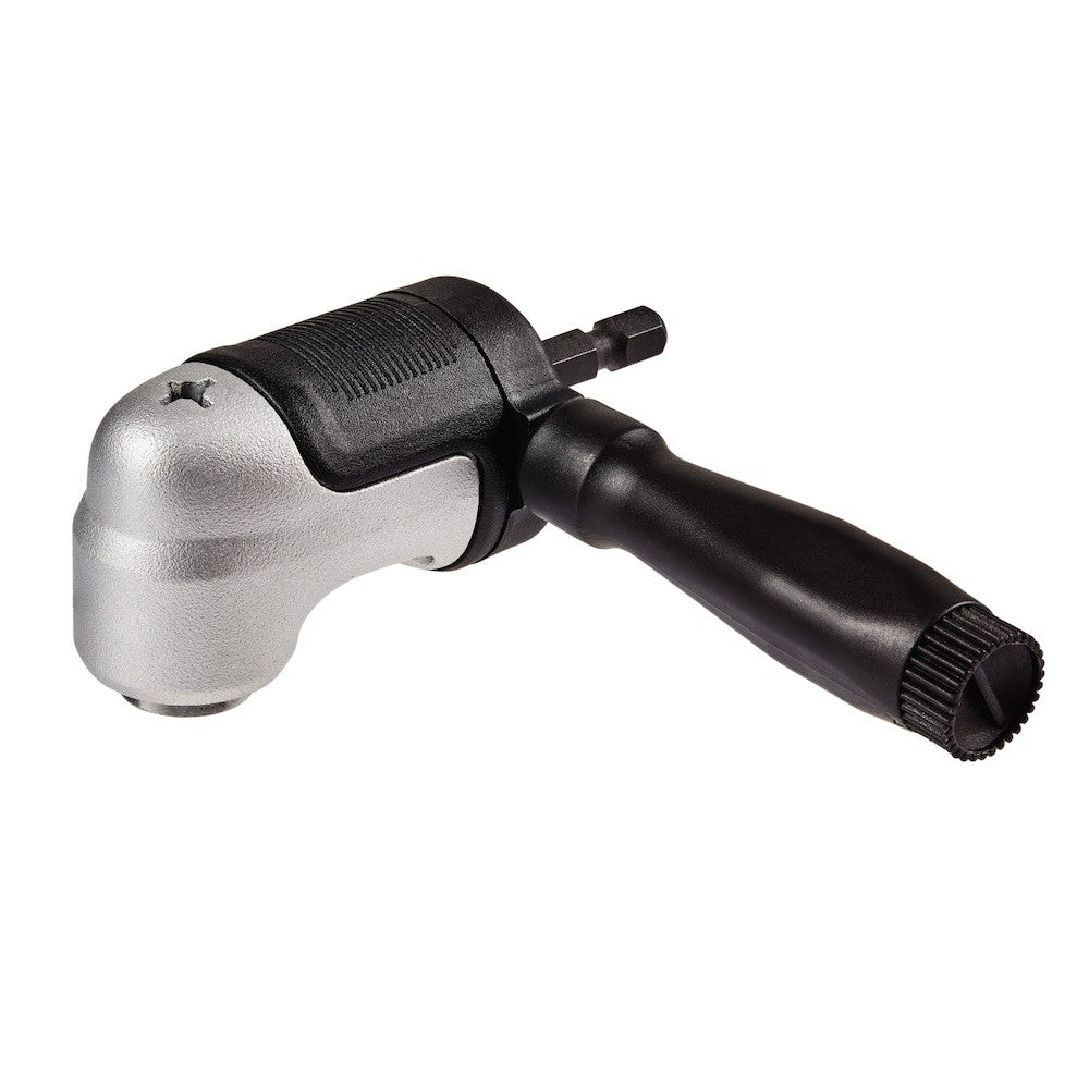 Right Angle Drill Adaptor, 2-In-1 Attachment - DWAMRAFT - Lumi and Leo