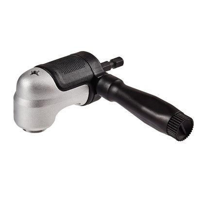 Right Angle Drill Adaptor, 2-In-1 Attachment - DWAMRAFT - Lumi and Leo