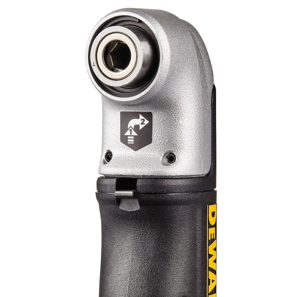 Right Angle Drill Adaptor, 2-In-1 Attachment - DWAMRAFT
