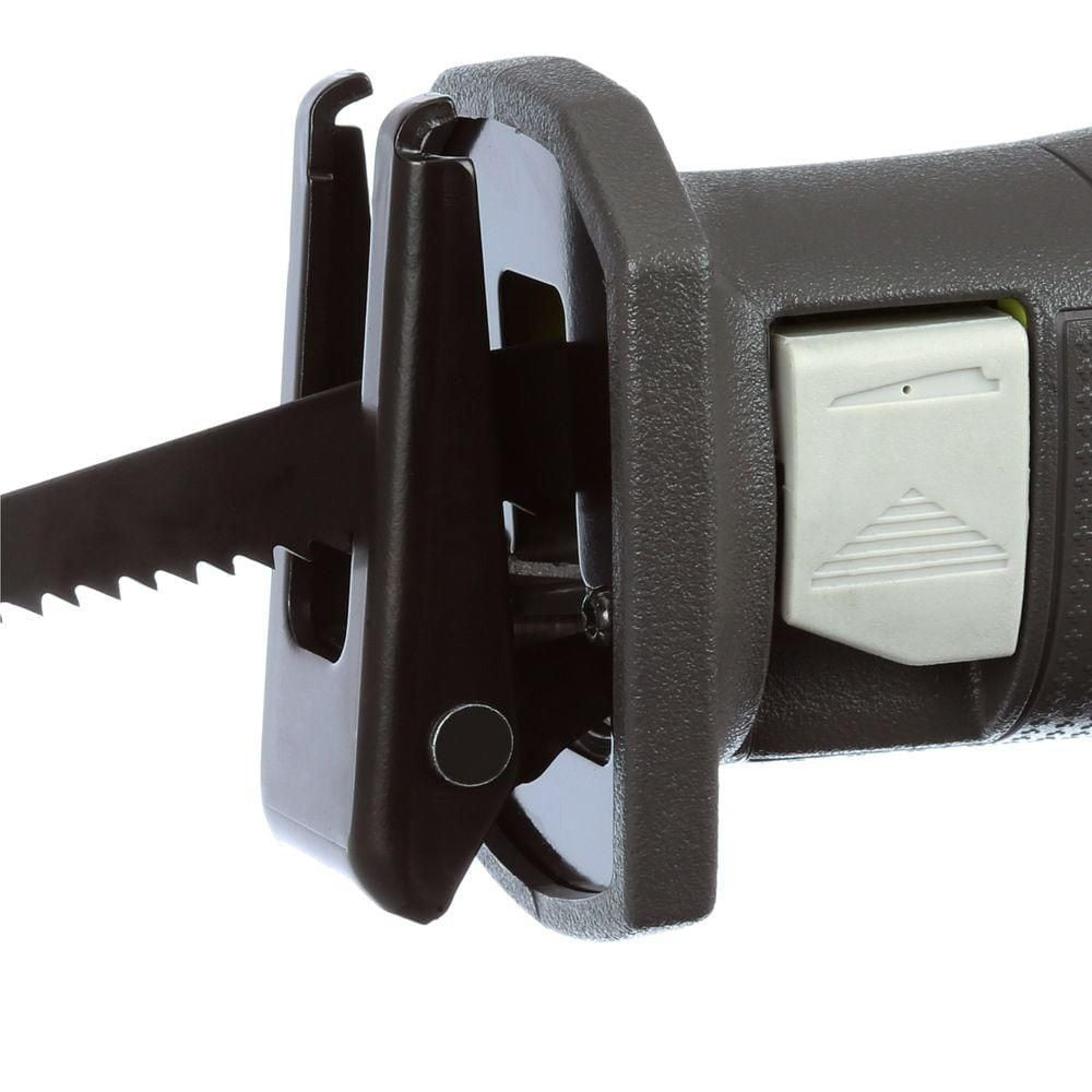 Ryobi 1V 12A Corded Reciprocating Saw (RJ186V) - Lumi and Leo