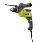 Ryobi 6.2 Amp 5/8 in. Variable Speed Reversible Hammer Drill - Lumi and Leo