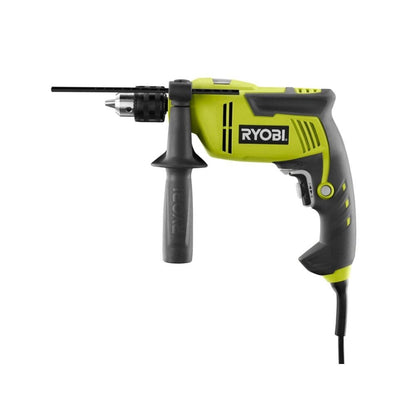 Ryobi 6.2 Amp 5/8 in. Variable Speed Reversible Hammer Drill - Lumi and Leo