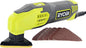 Ryobi DS1200 120V 0.4A 2-7/8" Detail Sander - NEW IN BOX - Lumi and Leo