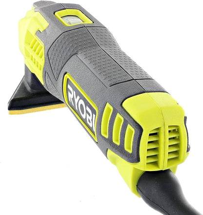 Ryobi DS1200 120V 0.4A 2-7/8" Detail Sander - NEW IN BOX - Lumi and Leo
