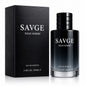 SAVGE Pour Homme Eau de Parfum 100ml Men's Long Lasting Fragrance Spray - Lumi and Leo