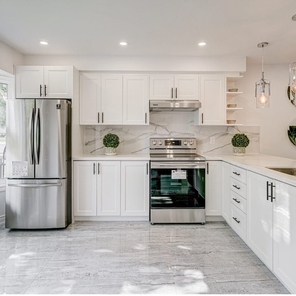 Kitchen & Bathroom Remodeling Experts